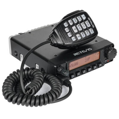 Retevis RA87 40W Long Range GMRS 22CH Mobile Radio 8CH Repeater Base Station 06 Yg Retevis RA87 40W Long Range GMRS 22CH Mobile Radio 8CH Repeater Base Station 06 Yg