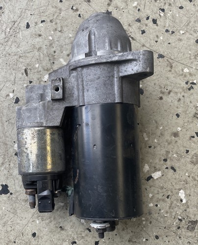 BMW 7536690 E53 E61 E60 E63  Anlasser Starter Bosch 12V 0001108208