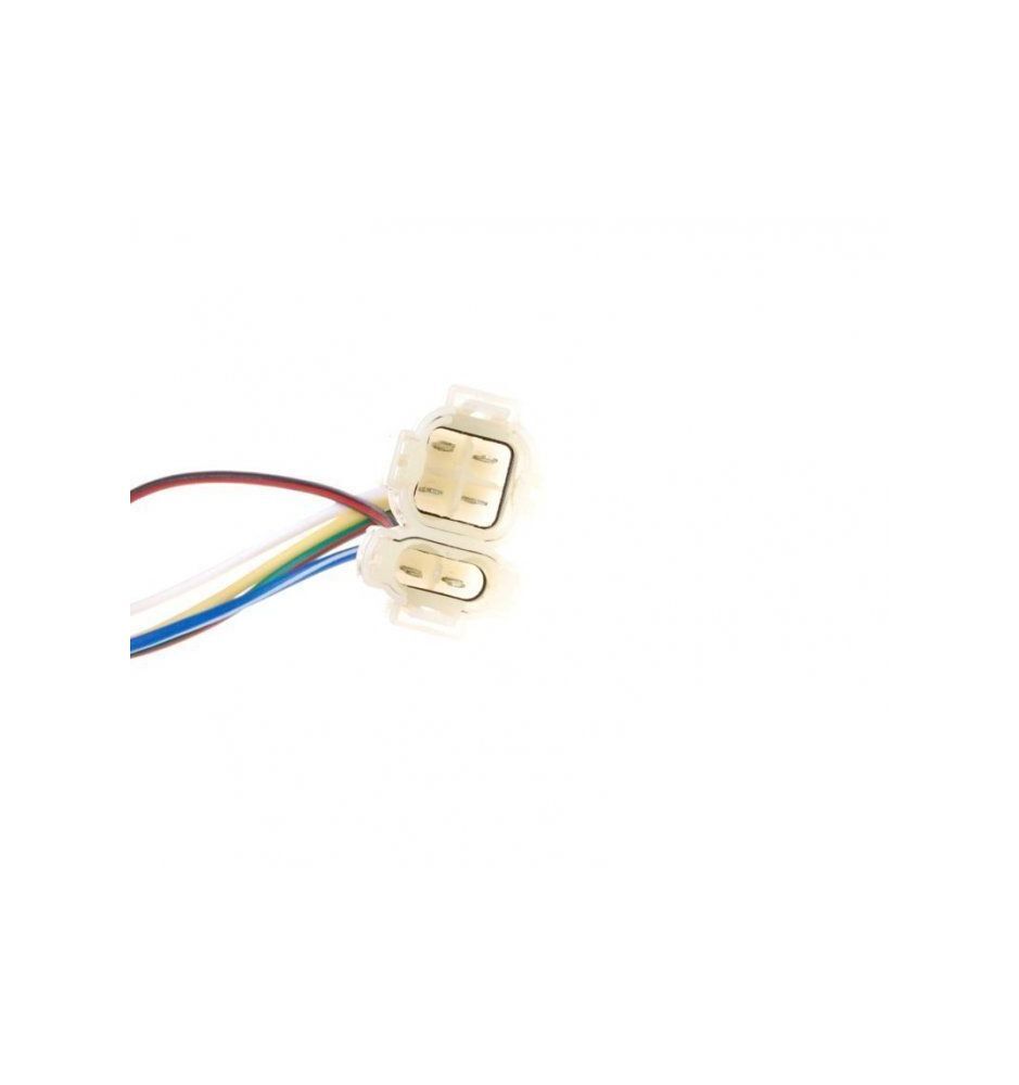 Module d'allumage Zipp Quantum 2T nervuré pour optimisation cyclo