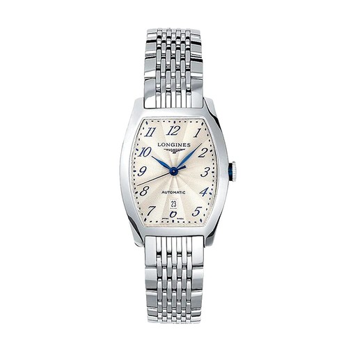 Vintage 28mm Longines Men\'s Mechanical Wristwatch Swiss Stainless Steel Running Vintage | Accessories | Vintage 28mm Longines Mens  main image 2