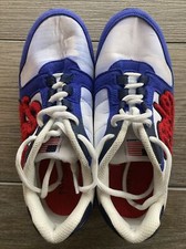 Youth Polo Ralph Lauren Sneakers sz 2.5/EUR 33 J690-1218-QUANZHOU Good condition