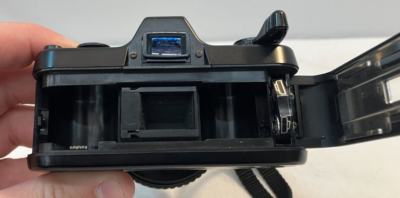 PENTAX auto110 1:2.8 20〜40mm PENTAX-110 20-40mm F2.8 Reviews - Auto 110 Zoom Lenses - Pentax