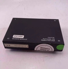 Cermetek CH1770 Modem Module, Used