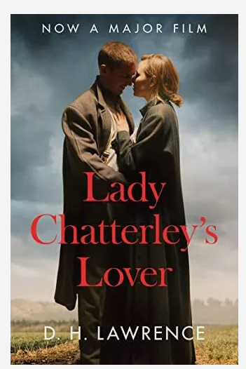 Lady Chatterley's Lover by D. H. Lawrence (Paperback, 2022)