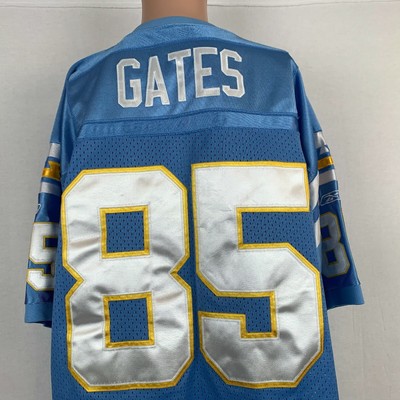 chargers throwback jersey