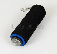 DSLR Hand Held Grip Stabilizer Video nikon D5600 D500 D850 Canon T7i 70D 6D