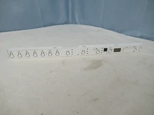 Frigidaire Dishwasher Control Board Interface A18213103 5304528982 (Lot #145)