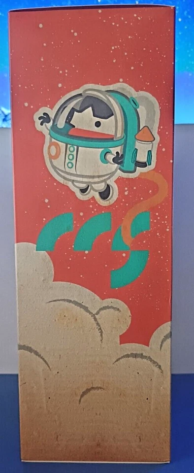 CCS Toys - Rocket Mech - Photo 4/4