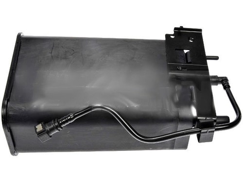 Bote de carbono para Chevy Silverado 1500 HD 2001-2003 6,0 L V8 2002 GX324VY