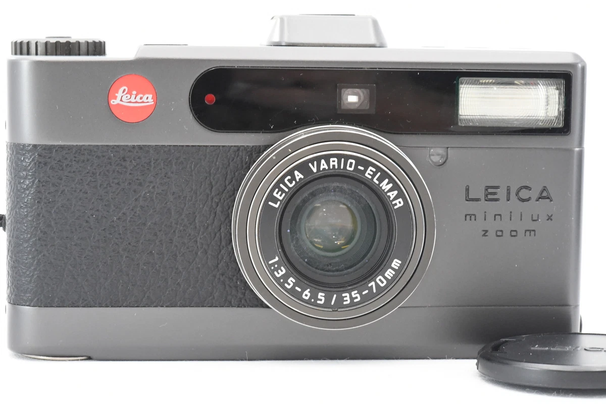 Leica clearance minilux zoom