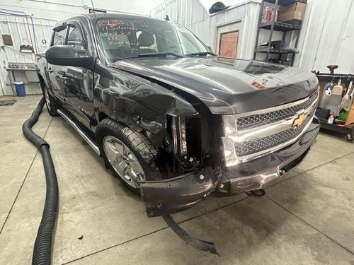 Rear View Mirror VIN J 11th Digit Limited Onstar Fits 07-17 ACADIA 328561 - Picture 3 of 12