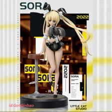 LC Studios Kasugano Sora Resin Model Painted Statue Pre-order 1/6 Scale Anime