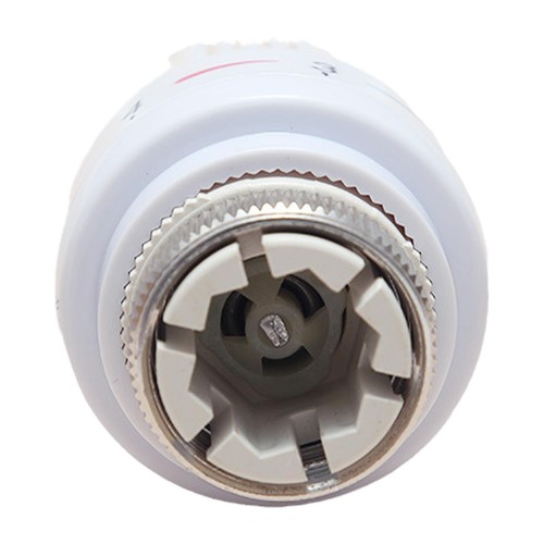 Thermostatkopf Heizkörper Regler Thermostat Kopf Heizung Ventilθδ T3A2 Y6A5 D4N4 - Bild 6 von 11