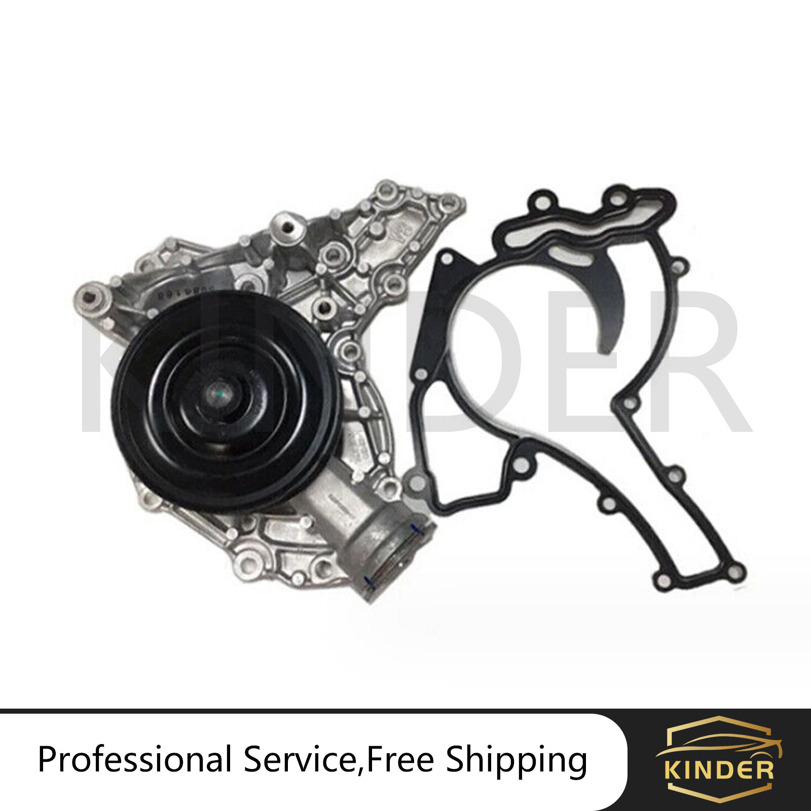 19050 Replacement 19050 Starter Motor For Mercedes-Benz - 12V 1.1