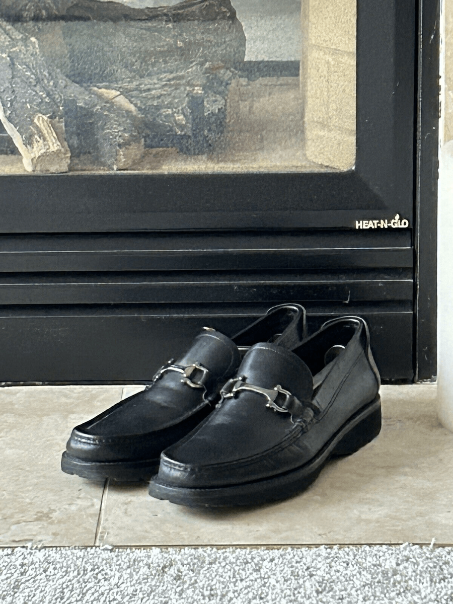 SALVATORE FERRAGAMO MEN display picture 1