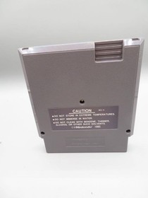 Videojuego Nintendo NES To the Earth Juego Completo Casi Nuevo