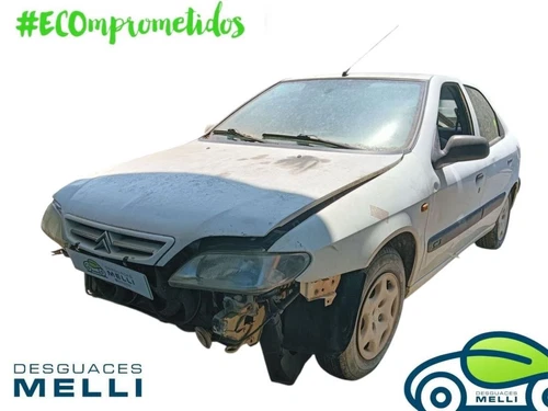 6350P0 Piloto Trasero Izquierdo para CITROEN XSARA BERLINA 1.9 D LX 1998 9260617 - Bild 5 von 9