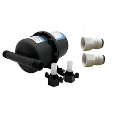 Liberty Max Accumulator Pressurised Caravan / Motorhome Expansion Tank