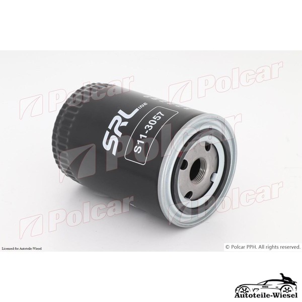 ÖLfilter Ø95Mm FüR Fiat Peugeot Citroen Iveco Santana Ducato Pritsche Ab 99->-image
