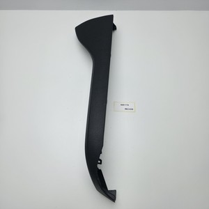 BMW 528i 2011-2016 Sitzschiene vorne links Schienenverkleidung Abdeckung 6981775