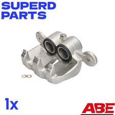 ABE CZH2087 BRAKE CALIPER FRONT OE REPLACEMENT NEW