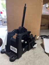 ACDelco GM OE/GM Genuine Parts 25897280 - Automatic Transmission Shift Lever