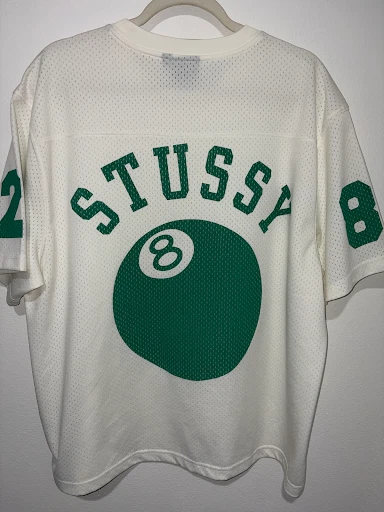 Stussy Mesh Activewear Tops for Men for Sale | Shop Men's Athletic