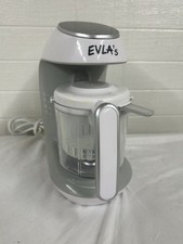 Evlas Evla's Baby Food Maker Processor Blender Grinder Steamer BFP-1800E