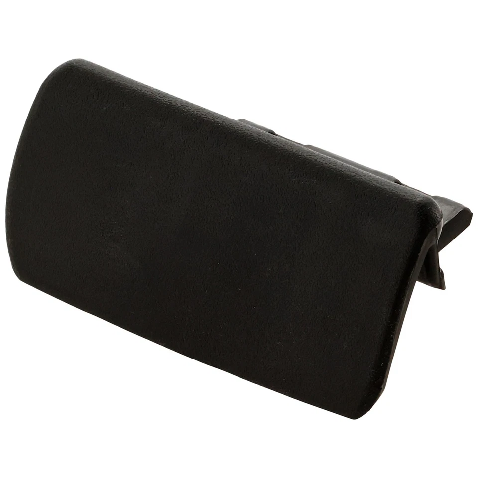 Manija del portón trasero para interior Chevrolet Blazer 95-2005; montada en el portón trasero negro Foto 4 de 4