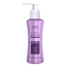 Cadiveu Pl stica Dos Fios Primer-Leave-In Anti Frizz 3.7fl oz 110ml