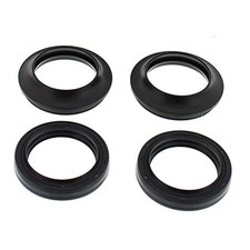 Racing 56-171 Fork and Dust Seal Kit Compatible with/Replacement For Harley