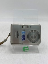 Nikon COOLPIX L6 6.0MP Compact Digital Camera N150