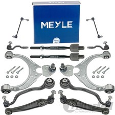 MEYLE HD QUERLENKERSATZ 12 TLG. VORNE passend für BMW X5 X6 E70 E71 E72 06-2014