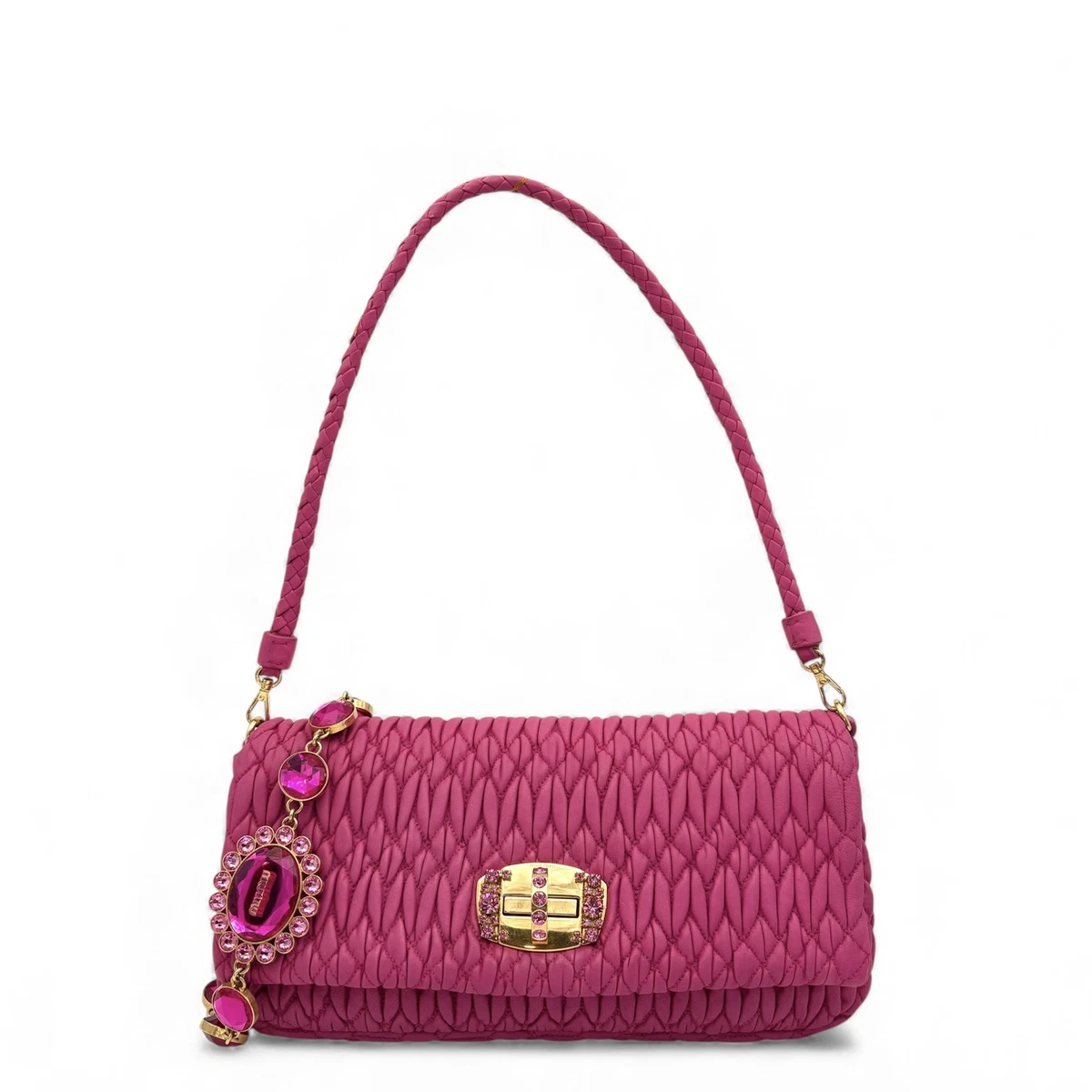 Miu Miu Clutches for sale | eBay