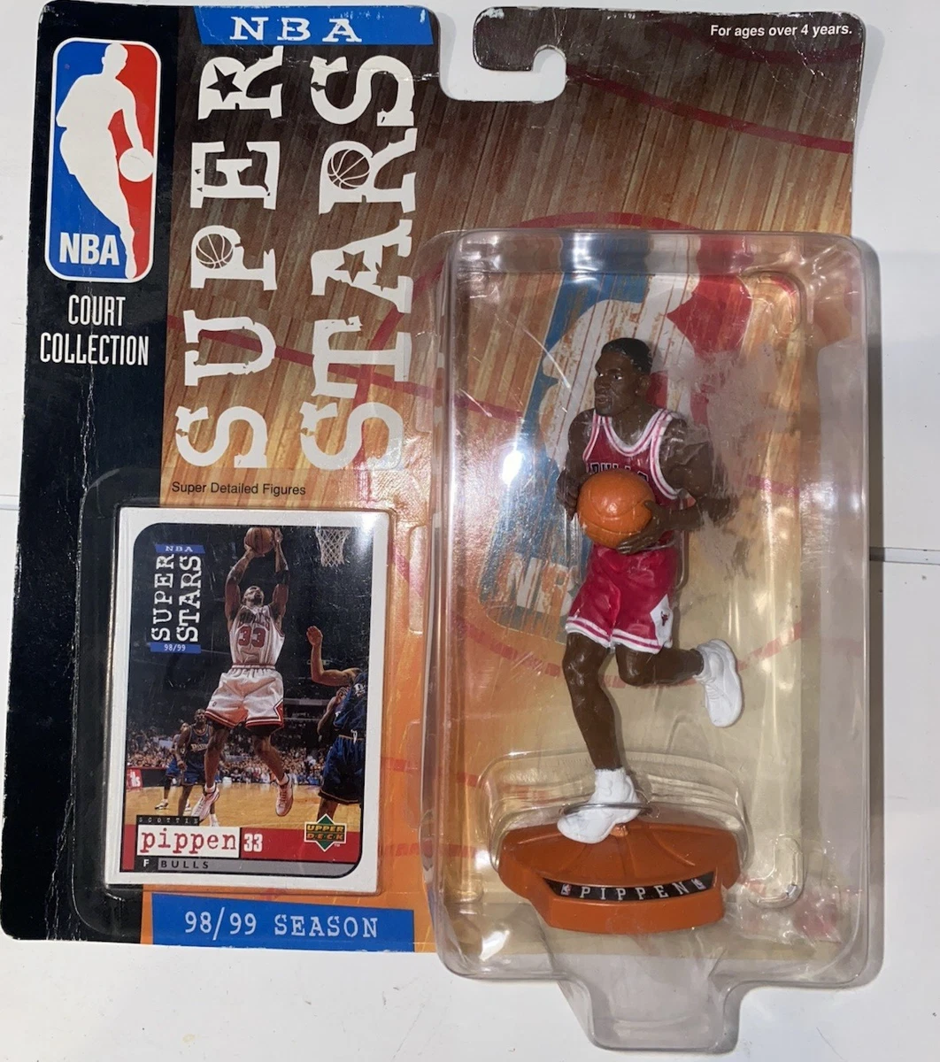 Preços baixos em Michael Jordan Sports 1998 Ano Fabricado Figuras
