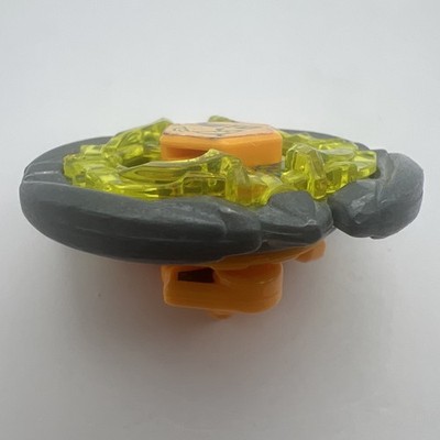 Flame Sagittario C145S Beyblade Hasbro Metal Fight | eBay