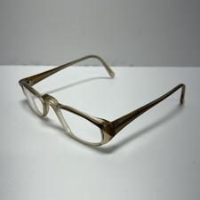 Vintage SERGIO VALENTE S.V. 855 Col. 1 48-24 150 Eyeglass Plastic Frames