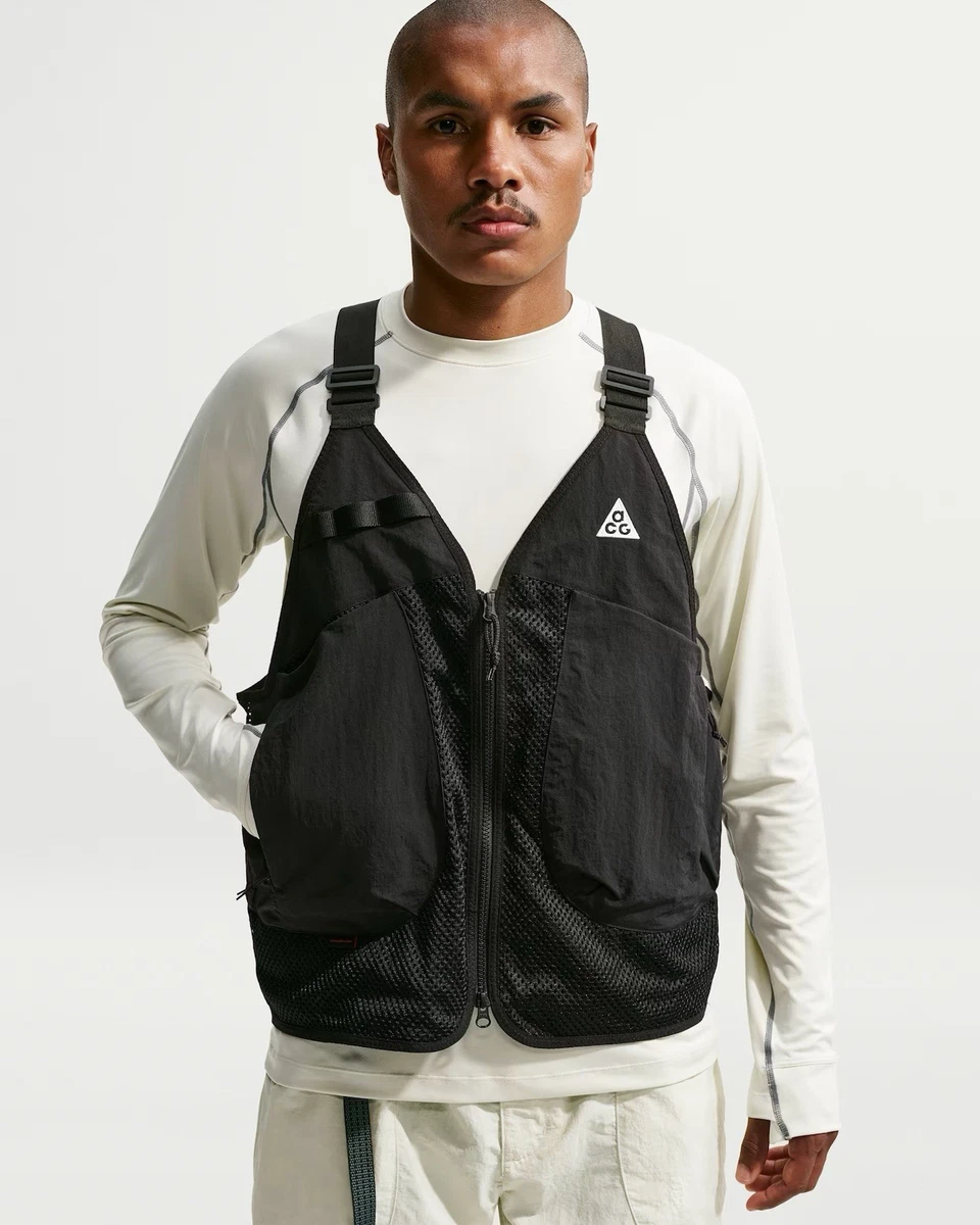 Nike ACG Vests for Men for Sale - Shop New & Used - eBay
