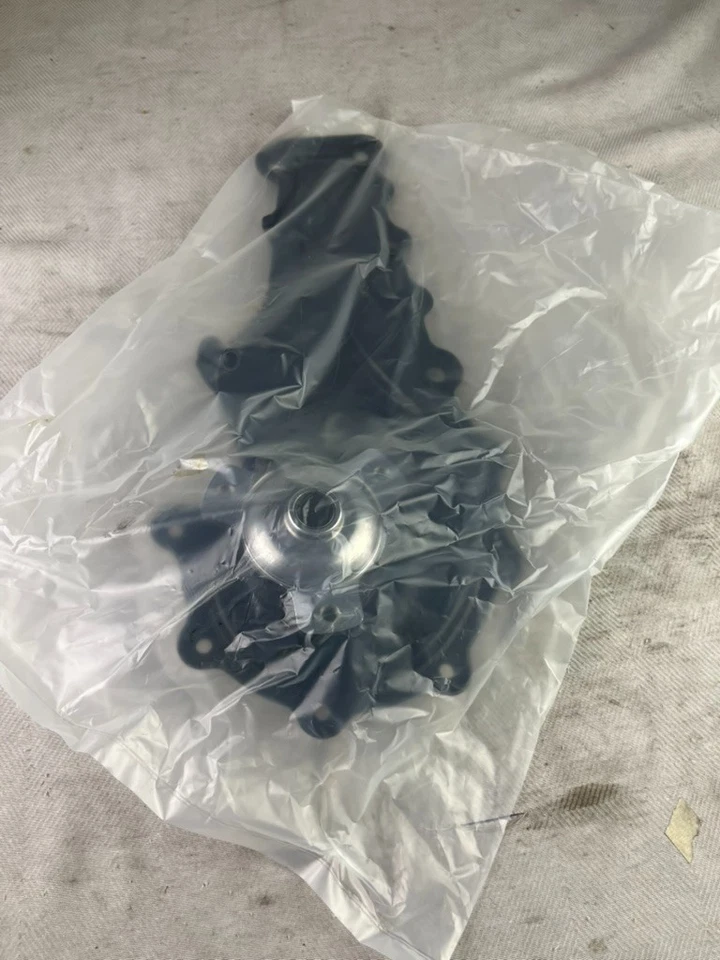 Drive Works 58-329 Engine Water Pump Reman fits; Cadillac DeVille 1985-1995 - Image 2 of 4