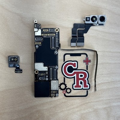 iPhone 14 256GBマザーボード + FaceID iPhone 14 Pro 256GB Unlocked Logic Board Motherboard With Face ID