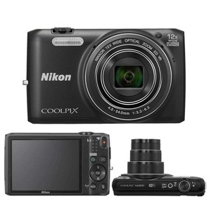 Nikon Coolpix 6800 | eBay