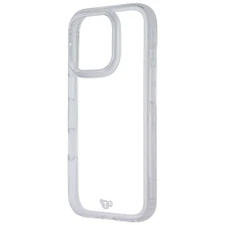 Tech21 EvoClear Series Case for Apple iPhone 16 Pro - Clear