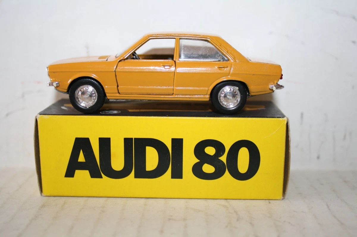 Audi コレクションモデル 1/43 スケール Audi 1:43 Diecast Cars for sale | eBay