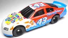 2008 TCB GENERAL MILLS RICHARD PETTY CINNAMON CRUNCH 43 RED WHITE DIECAST 3" CAR