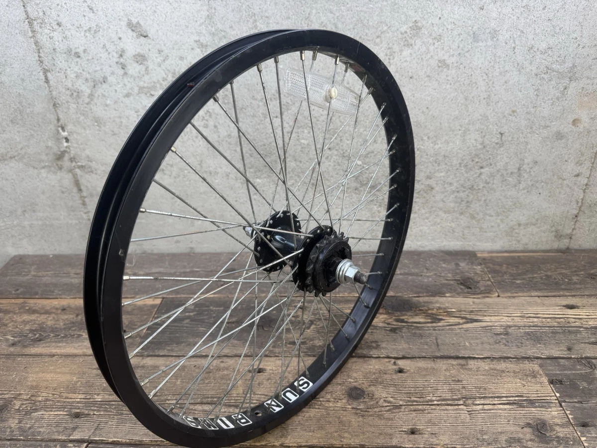 Bicycle Wheels & Wheetsets Sun Rims for sale | eBay