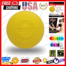 Lacrosse Balls - 1, 2, 3, 6, 12, 18, 24, 36, 60 and 120 Packs - for Practice,...