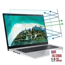 2-Pack 17.3 inch 16:9 17.3 Inch Diagonal - 16:9 Aspect Ratio Transparent