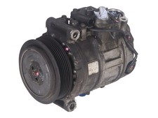 A0022300711 Klimakompressor MERCEDES-BENZ CLS (C219) CLS 63 AMG 378 kW 514 PS A0022300711 Klimakompressor MERCEDES-BENZ CLS (C219) CLS 63 AMG 378 kW 514 PS