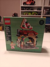 Lego 40909 Restaurants of the world: Italy GWP New in Sealed Box