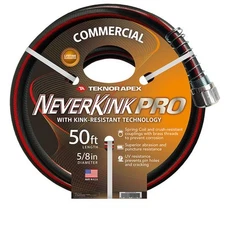 Teknor Apex Neverkink Pro Series Even Better. K